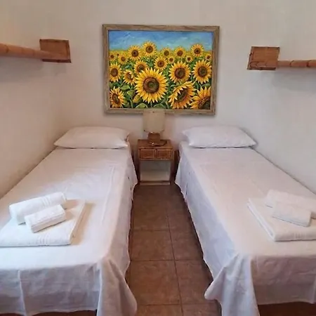 House Сasa de vacaciones