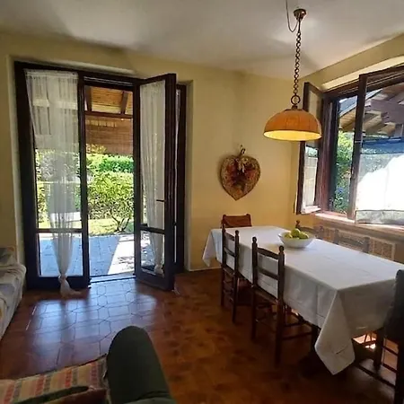 House Сasa de vacaciones *